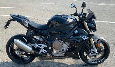 Bmw s1000r 2023 Torino
