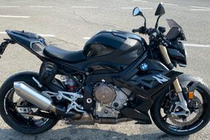 Bmw s1000r 2023 Torino
