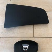 Kit airbag per Dacia Sandero