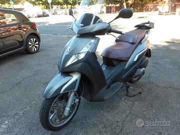 Peugeot Geopolis 300 - 2013