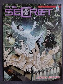 The Secret n.7 L'Ultima Mietitura Star Comics