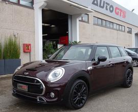 Mini Cooper SD Clubman Mini 2.0 Cooper D Hype Club