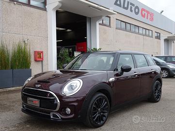 Mini Cooper SD Clubman Mini 2.0 Cooper D Hype Club