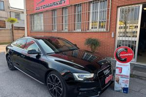 Audi A5 SPB 3.0 V6 TDI 245 CV S line quattro troni