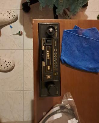 streo auto cgm