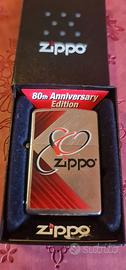 Zippo 80th Anniversary Edition (1932–2012), 