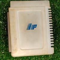 Raschietto Vetri Auto Vintage Pubblicitario IP