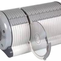 Porta CD/DVD AVEC POD