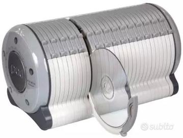 Porta CD/DVD AVEC POD