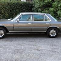 Ricambi usati MERCEDES-BENZ S-CLASS (W116) [ 1972 