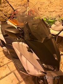 Yamaha T Max 530 - 2013