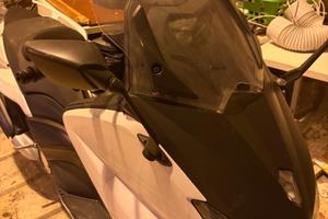 Yamaha T Max 530 - 2013