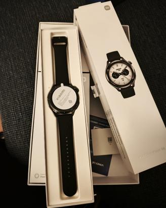 Smartwatch xiaomi S4