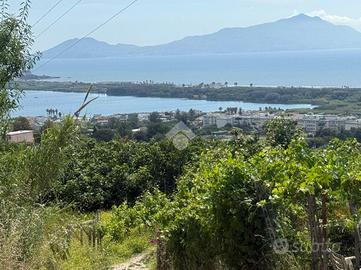 TER. AGRICOLO A POZZUOLI