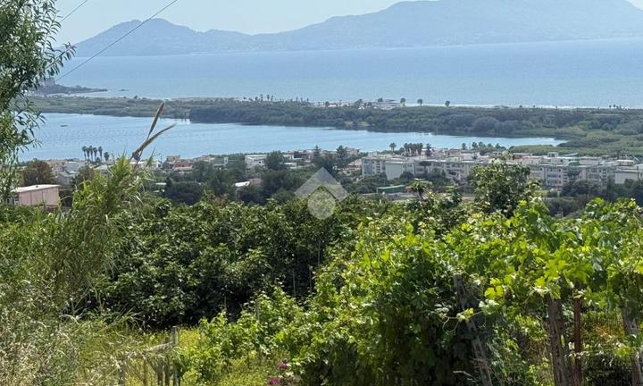 TER. AGRICOLO A POZZUOLI