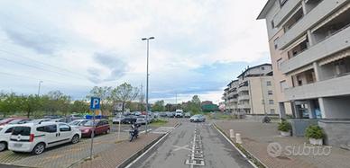 Parma - zona budellungo ampio quadrilocale