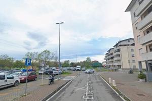 Parma - zona budellungo ampio quadrilocale