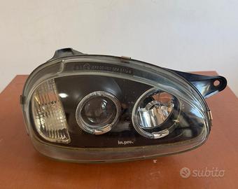 FARO Angel Eyes DX Chatenet CH22