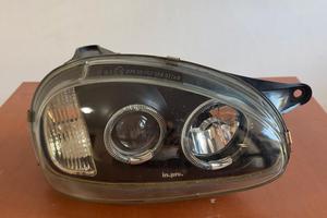 FARO Angel Eyes DX Chatenet CH22