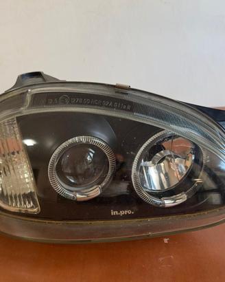 FARO Angel Eyes DX Chatenet CH22