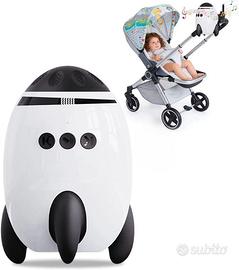 Dondolatore Automatico per Passeggino – Velocità R