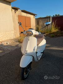 Vespa Sprint 50cc