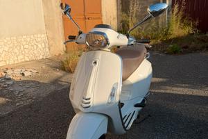 Vespa Sprint 50cc