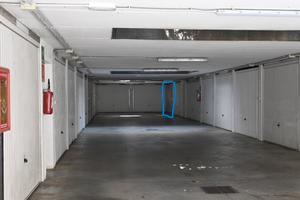 Box doppio a vignate