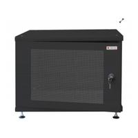 Armadio rack per batterie di accumulo+2 cavi