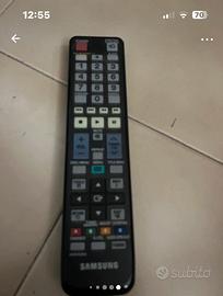 Casse dolby surround tv