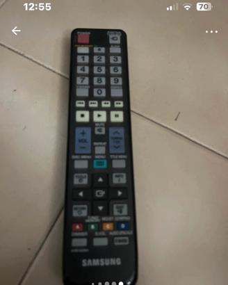 Casse dolby surround tv