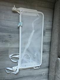 Barriera Letto Brevi 90 cm