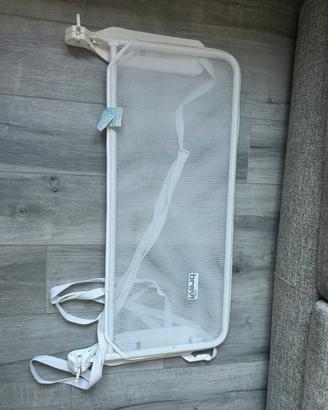 Barriera Letto Brevi 90 cm