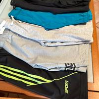 Pantaloncini corti ragazzo