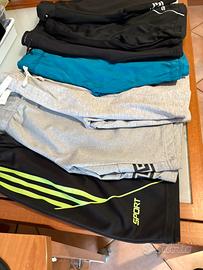 Pantaloncini corti ragazzo