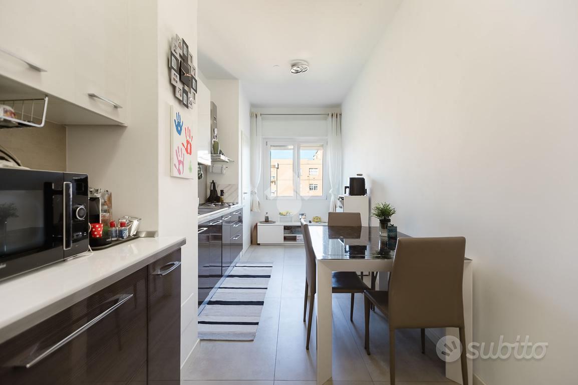 Appartamento – Sesto San Giovanni, Parpagliona - Vista 5