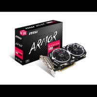 Scheda video rx 570 armor 8gb
