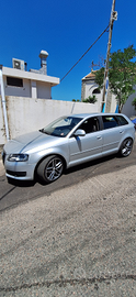 AUDI A3 2009 usata