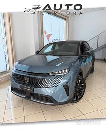 Peugeot 3008 Hybrid 145 e-DCS6 GT