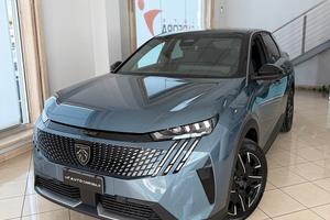 Peugeot 3008 Hybrid 145 e-DCS6 GT