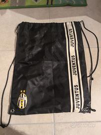 Sacca zaino Juventus 