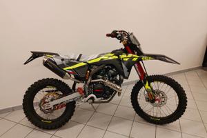 Fantic XEF 125 Competition 2026 ABS E5+ IN PRONTA 
