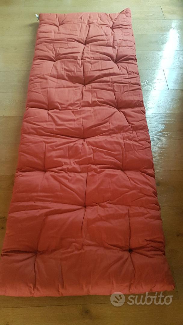 Futon Riva Viva color mattone Arredamento e Casalinghi In vendita a Roma