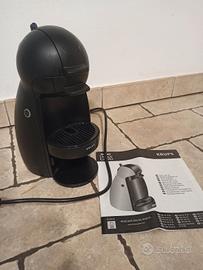 nescafé dolcegusto macchina caffè espresso krups - Elettrodomestici In  vendita a Forlì-Cesena