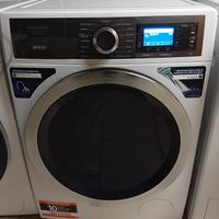 lavatrice ariston hotpoint 9kg autodose 