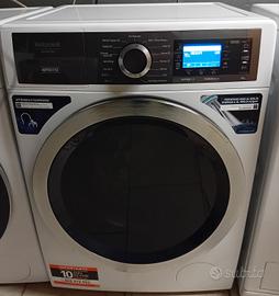 lavatrice ariston hotpoint 9kg autodose 