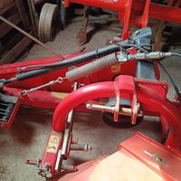 barra falciante Enorossi