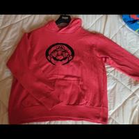 Felpa Super Mario Bros, Tg XL