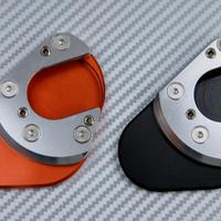 Estensione cavalletto KTM DUKE 125 200 390 690