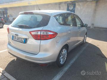 C MAX 1.6 DIESEL 2013